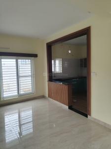 Hall Image of 1250 Sq.ft 3 BHK Villa for sale in Alasanatham Hosur for Rs. 7300000