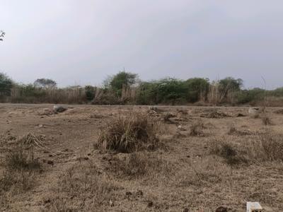 Image of 60 Sq.ft Residential Plot / Land for sale in Puth Khurd, New Delhi for Rs. 14500000