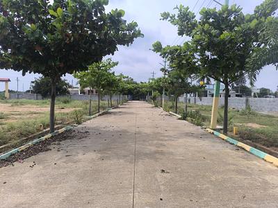 Image of 1500 Sq.ft Residential Plot / Land for sale in Mylapura, Bengaluru for Rs. 4500000
