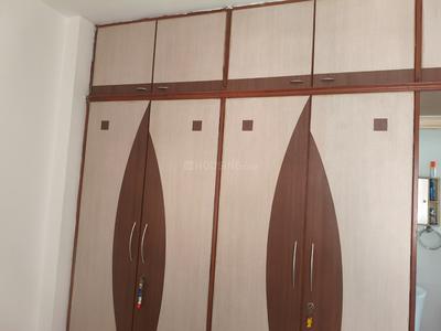 Bedroom Image of 1175 Sq.ft 2 BHK Apartment / Flat for sale in Bodakdev Ahmedabad for Rs. 6500000