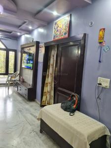 Hall Image of 1450 Sq.ft 3 BHK Apartment / Flat for sale in Surya Nagar Ghaziabad for Rs. 18500000