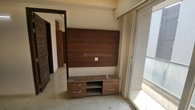 Living Room Image of 1485 Sq.ft 3.5 BHK Builder Floor for sale in Smartworld Gems, Sector 89 Gurgaon for Rs. 17000000
