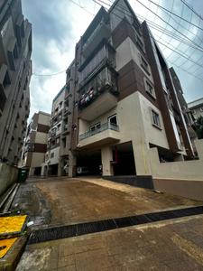 Image of 1157 Sq.ft 2 BHK Apartment / Flat for sale in Laxmi Imperial, Rudrapur, Bhubaneswar for Rs. 8200000