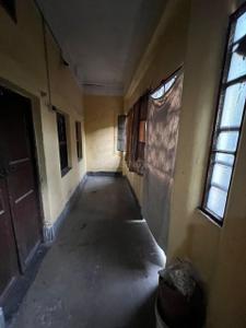 Balcony Image of 1500 Sq.ft 1 BHK Independent House for sale in Majiara Asansol for Rs. 4600000