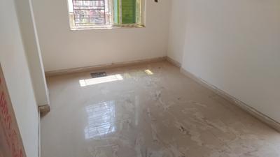 Bedroom Image of 950 Sq.ft 3 BHK Apartment / Flat for sale in Kaikhali Kolkata for Rs. 4300000
