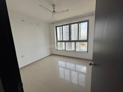 Bedroom Image of 1592 Sq.ft 3 BHK Apartment / Flat for sale in Amanora Future Towers, Hadapsar Pune for Rs. 21000000