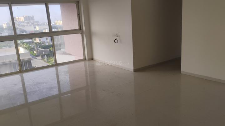 JSM Pinnacle D Dreams Tower 8 Living Room 1