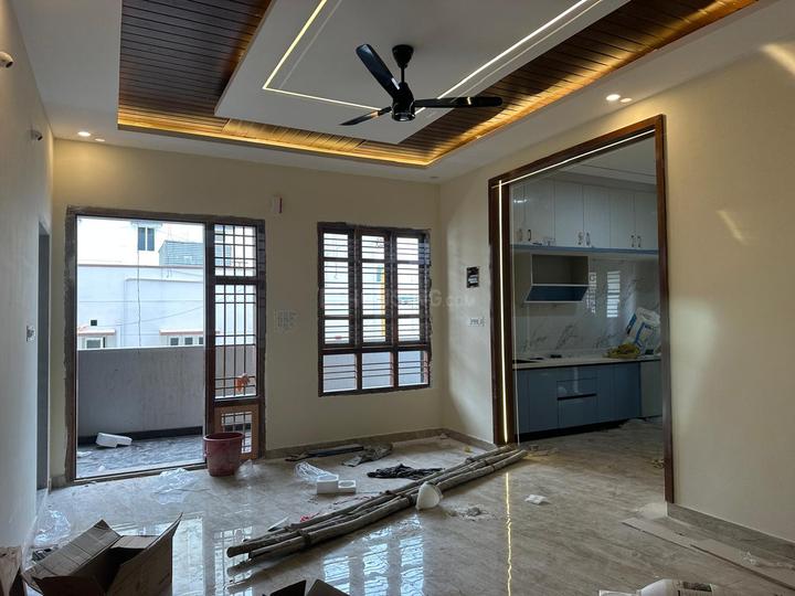 ITI Employees Layout, Mallathahalli Main Image 1