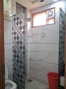 Bedroom Three Image of 1530 Sq.ft 3 BHK Builder Floor for sale in Paschim Vihar New Delhi for Rs. 23500000