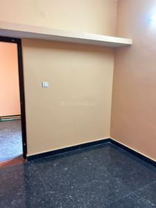Bedroom Image of 640 Sq.ft 2 BHK Independent House for rent in Cheemasandra Bengaluru for Rs. 14000