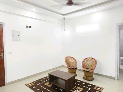 Living Room Image of 1056 Sq.ft 2 BHK Apartment / Flat for rent in Suncity Avenue 76, Sector 76 Gurgaon for Rs. 35000