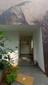 Balcony Image of 3300 Sq.ft 4 BHK Villa for rent in Uthandi Chennai for Rs. 80000