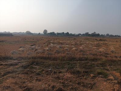 Hills court Society  Plot View 3