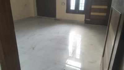 Bedroom Image of 1300 Sq.ft 3 BHK Builder Floor for rent in Indirapuram Ghaziabad for Rs. 23000