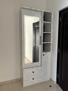 Bedroom Image of 1811 Sq.ft 3.5 BHK Apartment / Flat for rent in Sobha Royal Pavilion, Carmelaram Bengaluru for Rs. 90000