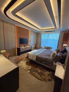 Bedroom Image of 6041 Sq.ft 5 BHK Apartment / Flat for sale in Mullanpur Mohali for Rs. 65000000