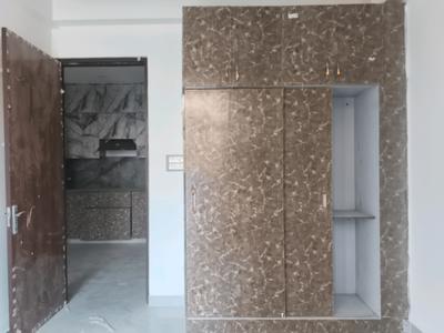Bedroom Image of 1050 Sq.ft 2 BHK Apartment / Flat for sale in Krishna Elite Homes, Noida Extension Greater Noida for Rs. 4105000
