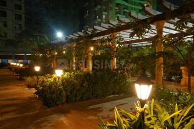 Image of 1044 Sq.ft 2 BHK Apartment / Flat for sale in Dynamic Grandeur Premium J Wing, Undri, Pune for Rs. 6000000