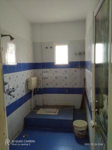 Bathroom Image of 1250 Sq.ft 2 BHK Apartment / Flat for sale in Chandrasekharpur Bhubaneswar for Rs. 10000000
