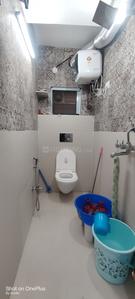 Bathroom Image of 1326 Sq.ft 3 BHK Apartment / Flat for sale in Kasba Kolkata for Rs. 8000000