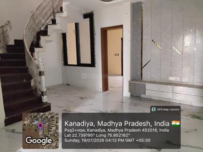 Hall Image of 2300 Sq.ft 3 BHK Independent House for sale in Kanadiya Indore for Rs. 13000000