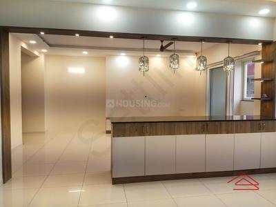 Hall Image of 2310 Sq.ft 3.5 BHK Apartment / Flat for sale in Vaswani Exquisite by Vaswani Group, Hoodi Bengaluru for Rs. 39500000