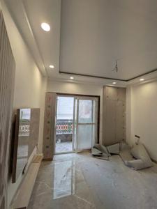 Hall Image of 1557 Sq.ft 3 BHK Builder Floor for sale in BPTP District 4, Sector 84 Faridabad for Rs. 17000000