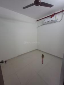 Bedroom Image of 600 Sq.ft 1.5 BHK Apartment / Flat for rent in Nandivardhan Fortuna Blue, Lower Parel Mumbai for Rs. 98000