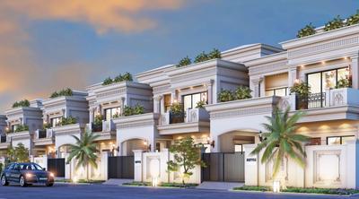 Image of 1310 Sq.ft 3 BHK Independent House for sale in Nawadih, Dhanbad for Rs. 5300000
