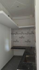 Kitchen Image of 1040 Sq.ft 1 BHK Independent House for sale in Vrindavan Yojana Lucknow for Rs. 8000000