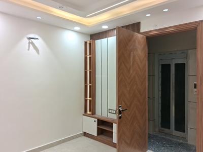 Living Room Image of 540 Sq.ft 2 BHK Builder Floor for sale in Uttam Nagar New Delhi for Rs. 3500000