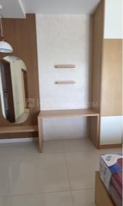 Bedroom Image of 2161 Sq.ft 3 BHK Apartment / Flat for rent in Prestige Cityscape, Maradu Kochi for Rs. 100000