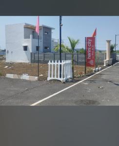 Image of 750 Sq.ft 2 BHK Villa for sale in The Palace, Guduvancheri, Chennai for Rs. 3500000
