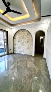 Hall Image of 1450 Sq.ft 3 BHK Builder Floor for rent in Swastik Faridabad Builder Floor, Green Field Colony Faridabad for Rs. 36000