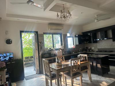 Hall Image of 4200 Sq.ft 4 BHK Villa for sale in Jaypee Kingswood Oriental, Sector 128 Noida for Rs. 110000000