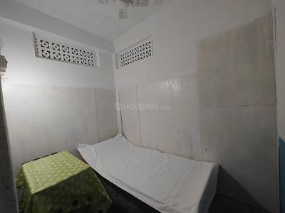 Bathroom Image of Baruah Girls PG  in Zoo Tiniali, Guwahati