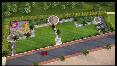 Image of 1000 Sq.ft Residential Plot / Land for sale in Sachin Decent Heights, Nayta Mundla, Indore for Rs. 4500005