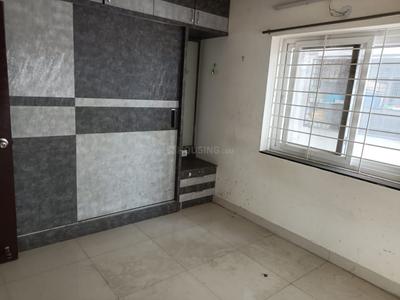 Bedroom Image of 1250 Sq.ft 2 BHK Apartment / Flat for sale in Kukatpally Hyderabad for Rs. 11000000