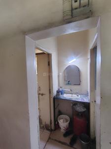 Kitchen Image of 700 Sq.ft 2 BHK Apartment / Flat for sale in Chinchwad Pune for Rs. 8500000