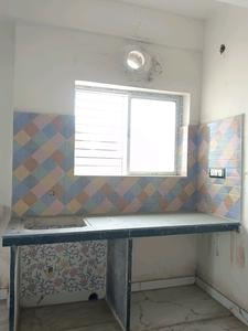 Kitchen Image of 750 Sq.ft 2 BHK Apartment / Flat for sale in Panchpota Kolkata for Rs. 2200000