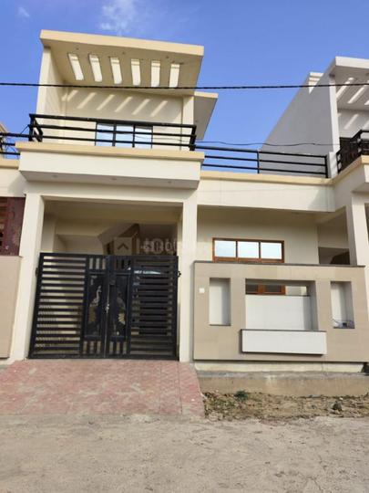Awadh Dream city Main Image 1