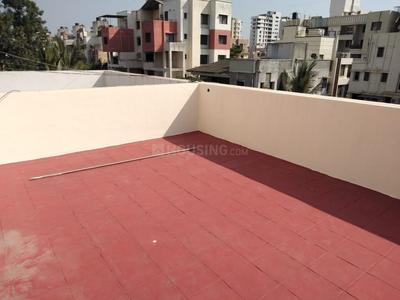 Balcony Image of 3200 Sq.ft 4 BHK Villa for sale in Baner Pune for Rs. 25000000