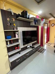 Hall Image of 1100 Sq.ft 2 BHK Apartment / Flat for sale in Mittal Rajnagar Residency, Raj Nagar Extension Ghaziabad for Rs. 9000000
