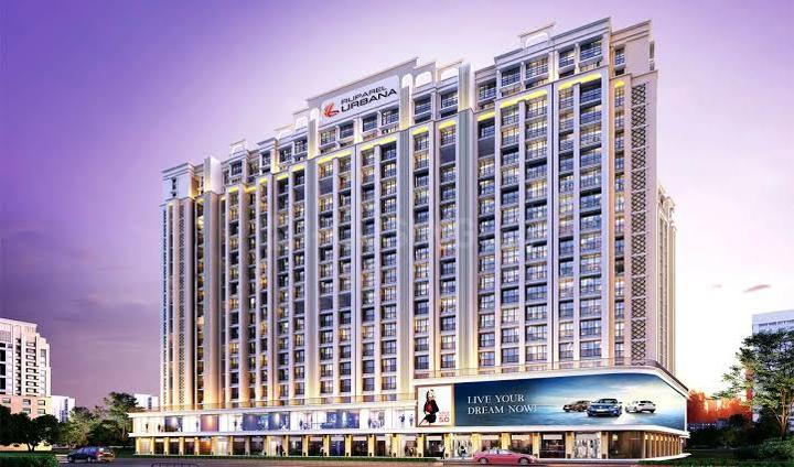 Ruparel Urbana Main Image 1