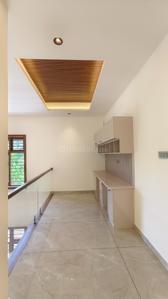 Hall Image of 3300 Sq.ft 4 BHK Independent House for sale in Pallikkara Kochi for Rs. 22500000