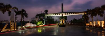Image of 1381 Sq.ft 2 BHK Apartment / Flat for sale in Z Engineers Construction P Ltd Z1, Patia, Bhubaneswar for Rs. 14500000