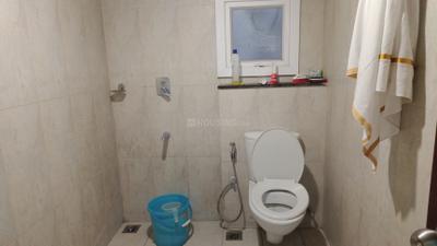 Image of 2728 Sq.ft 4 BHK Apartment / Flat for rent in Prestige High Fields, Financial District, Hyderabad for Rs. 100000