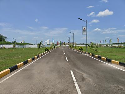 Image of 1140 Sq.ft Residential Plot / Land for sale in Padappai, Chennai for Rs. 5301000