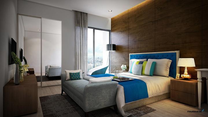 Rajendra Prasad Colony, Tollygunge Main Image 1