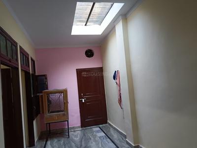 Hall Image of 150 Sq.ft 2 BHK Independent House for rent in Amar Deep Colony Hisar for Rs. 9000